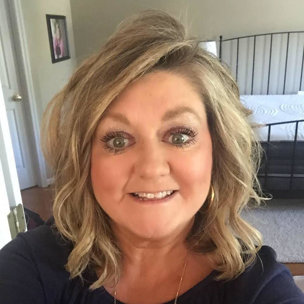 Meet your Posher, Kim